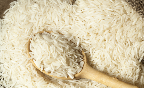 BASMATI RICE