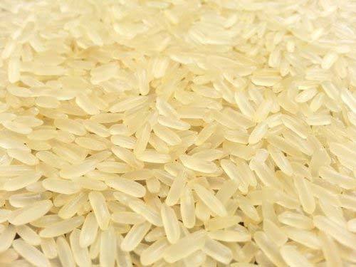 PERBOILED RICE